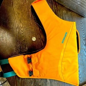 Ruffwear Float Coat ,Dog Life Jacket